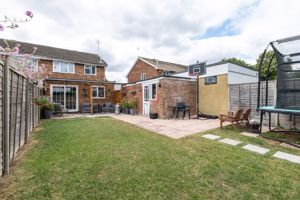 Rear Aspect- click for photo gallery